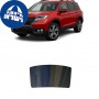 לרכב Honda Passport 2019 ציפוי חלונות שחורים רב פעמי סיליקון לחלון האחורי
