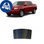 לרכב Honda Ridgeline 2006 ציפוי חלונות שחורים רב פעמי סיליקון לחלון האחורי