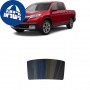 לרכב Honda Ridgeline 2017 ציפוי חלונות שחורים רב פעמי סיליקון לחלון האחורי