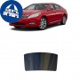 לרכב Hyundai Azera 2015 ציפוי חלונות שחורים רב פעמי סיליקון לחלון האחורי