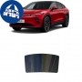 לרכב IM LS6 2023 ציפוי חלונות שחורים רב פעמי סיליקון לחלון האחורי