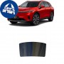 לרכב IncAuto L7 2023 ציפוי חלונות שחורים רב פעמי סיליקון לחלון האחורי