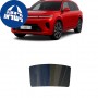 לרכב IncAuto L8 2022 ציפוי חלונות שחורים רב פעמי סיליקון לחלון האחורי