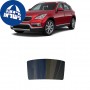 לרכב Infiniti QX50 2016 ציפוי חלונות שחורים רב פעמי סיליקון לחלון האחורי