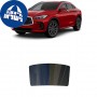 לרכב INFINITI QX55 Luxe 2022 ציפוי חלונות שחורים רב פעמי סיליקון לחלון האחורי