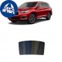 לרכב Infiniti QX60 2016 ציפוי חלונות שחורים רב פעמי סיליקון לחלון האחורי