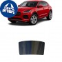לרכב Jaguar E-Pace 2021 ציפוי חלונות שחורים רב פעמי סיליקון לחלון האחורי