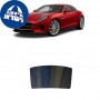 לרכב Jaguar F-Type Coupe 2018 ציפוי חלונות שחורים רב פעמי סיליקון לחלון האחורי
