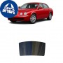 לרכב Jaguar S-Pace 2003 ציפוי חלונות שחורים רב פעמי סיליקון לחלון האחורי