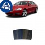 לרכב Jaguar XF 2011 ציפוי חלונות שחורים רב פעמי סיליקון לחלון האחורי