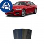 לרכב Jaguar XF 2016 ציפוי חלונות שחורים רב פעמי סיליקון לחלון האחורי