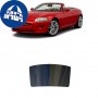 לרכב Jaguar XK Two-door Convertible 2007 ציפוי חלונות שחורים רב פעמי סיליקון לחלון האחורי