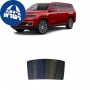 לרכב Jeep Grand WagoneerL 2023 ציפוי חלונות שחורים רב פעמי סיליקון לחלון האחורי