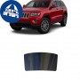 לרכב Jeep GrandCherokee 2015 ציפוי חלונות שחורים רב פעמי סיליקון לחלון האחורי