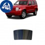 לרכב Jeep Liberty 2008 ציפוי חלונות שחורים רב פעמי סיליקון לחלון האחורי