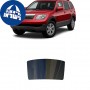 לרכב Kia Borrego Four-door 2009 ציפוי חלונות שחורים רב פעמי סיליקון לחלון האחורי