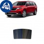 לרכב Kia Carnival MV 2022 ציפוי חלונות שחורים רב פעמי סיליקון לחלון האחורי