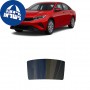 לרכב Kia LX 2023 ציפוי חלונות שחורים רב פעמי סיליקון לחלון האחורי