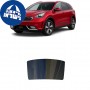 לרכב Kia Niro 2017 ציפוי חלונות שחורים רב פעמי סיליקון לחלון האחורי