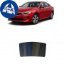 לרכב Kia Optima Hybrid Sedan 2016 ציפוי חלונות שחורים רב פעמי סיליקון לחלון האחורי