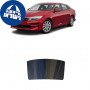 לרכב Kia Optima Sedan 2016 ציפוי חלונות שחורים רב פעמי סיליקון לחלון האחורי