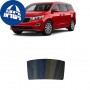 לרכב Kia Sedona EX 2021 ציפוי חלונות שחורים רב פעמי סיליקון לחלון האחורי