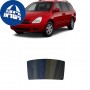 לרכב Kia Sedona Four-door 2006 ציפוי חלונות שחורים רב פעמי סיליקון לחלון האחורי