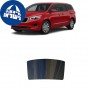 לרכב Kia Sedona w shade Four-door 2015 ציפוי חלונות שחורים רב פעמי סיליקון לחלון האחורי
