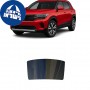 לרכב Kia Seltos(Canada) Seltos 2024 ציפוי חלונות שחורים רב פעמי סיליקון לחלון האחורי
