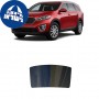 לרכב Kia Sorento 2016 ציפוי חלונות שחורים רב פעמי סיליקון לחלון האחורי