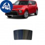 לרכב Kia Soul EX 2020 ציפוי חלונות שחורים רב פעמי סיליקון לחלון האחורי