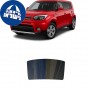 לרכב Kia Soul(Canada) Soul 2017 ציפוי חלונות שחורים רב פעמי סיליקון לחלון האחורי