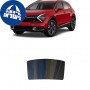 לרכב Kia Sportage 2023 ציפוי חלונות שחורים רב פעמי סיליקון לחלון האחורי