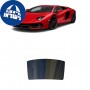 לרכב Lamborghini Aventador Coupe LP 780-4 ULTIMAE 2022 ציפוי חלונות שחורים רב פעמי סיליקון לחלון האחורי