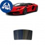 לרכב Lamborghini Aventador Roadster LP 780-4 ULTIMAE 2022 ציפוי חלונות שחורים רב פעמי סיליקון לחלון האחורי