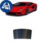 לרכב Lamborghini Countach 2022 ציפוי חלונות שחורים רב פעמי סיליקון לחלון האחורי