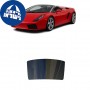 לרכב Lamborghini Gallardo Spyder Two-doorConvertible 2003 ציפוי חלונות שחורים רב פעמי סיליקון לחלון האחורי