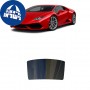 לרכב Lamborghini Huracan 2016 ציפוי חלונות שחורים רב פעמי סיליקון לחלון האחורי
