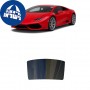 לרכב Lamborghini Huracan Two-doorCoupe 2016 ציפוי חלונות שחורים רב פעמי סיליקון לחלון האחורי