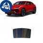 לרכב Lamborghini Urus Four-door 2018 ציפוי חלונות שחורים רב פעמי סיליקון לחלון האחורי