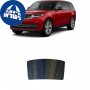 לרכב Land Rover Aurora L 2022 ציפוי חלונות שחורים רב פעמי סיליקון לחלון האחורי