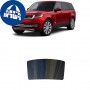 לרכב Land Rover range rover long axis 2023 ציפוי חלונות שחורים רב פעמי סיליקון לחלון האחורי