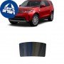 לרכב Land Rover Discovery 2017 ציפוי חלונות שחורים רב פעמי סיליקון לחלון האחורי