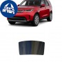 לרכב Land Rover Discovery SUV 2017 ציפוי חלונות שחורים רב פעמי סיליקון לחלון האחורי