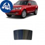 לרכב Land Rover L405 SUV 2012 ציפוי חלונות שחורים רב פעמי סיליקון לחלון האחורי