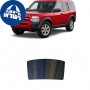 לרכב Land Rover LR3 SUV 2005 ציפוי חלונות שחורים רב פעמי סיליקון לחלון האחורי