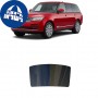 לרכב Land Rover Range Rover Long Wheel Base L405 SUV 2013 ציפוי חלונות שחורים רב פעמי סיליקון לחלון האחורי