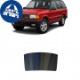 לרכב Land Rover Range Rover SUV 1995 ציפוי חלונות שחורים רב פעמי סיליקון לחלון האחורי