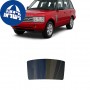 לרכב Land Rover Range Rover SUV 2003 ציפוי חלונות שחורים רב פעמי סיליקון לחלון האחורי