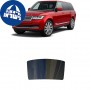 לרכב Land Rover RangeRover LongWheelbase 2013 ציפוי חלונות שחורים רב פעמי סיליקון לחלון האחורי